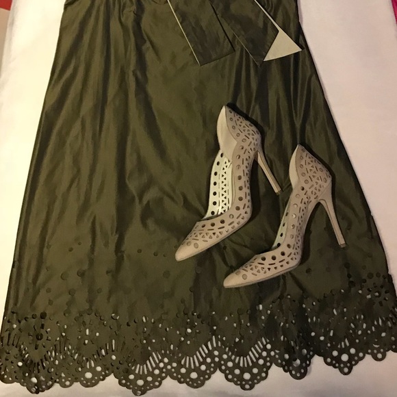 ANTONIO MELANI Dresses & Skirts - Antonio melani Cocktail dress